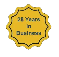 28 years in web development business